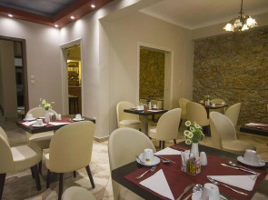 Ambrosia Suites & Aparts