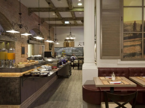 Estilo Fashion Hotel