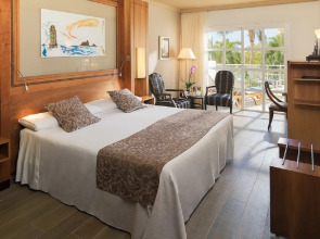 Отель Jardines de Nivaria