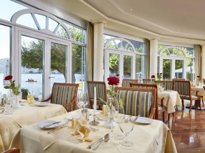 Grand Hotel Zell Am See