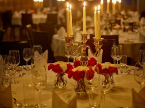 Sorell Hotel Zürichberg