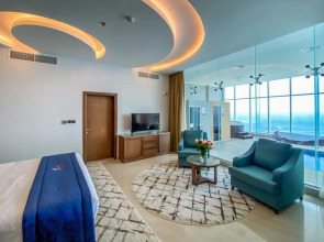 Mirage Bab Al Bahr Hotel