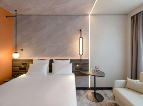 Novotel München Airport