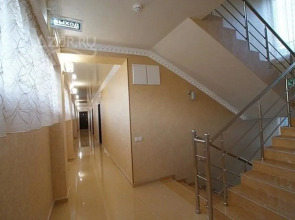 Вилла «Олива»