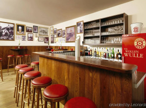 Le Méridien Stuttgart