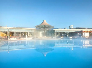 Hotel Therme Laa Superior