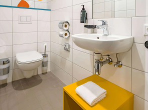 Ramada Encore by Wyndham Munich Messe