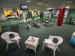 Hotel Grand Litava Beroun