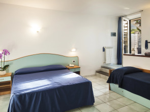 Grifo Hotel Charme & SPA