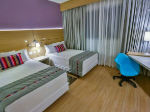 Park Inn by Radisson Santos