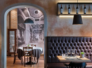 Hotel Locanda Al Piave