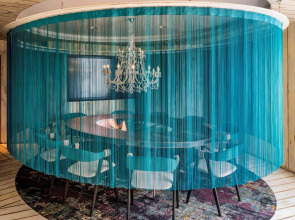 Отель Novotel London Canary Wharf 