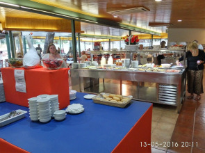 Inter2 Salou Apartments	