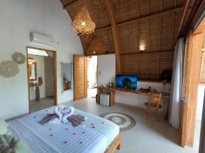 Coco Lemon Gili Resort