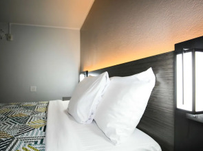 Motel 6 Sacramento-old Sacramento North