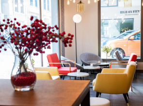 1926 Le Soleil Hotel & SPA