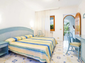 Park Hotel Terme Mediterraneo