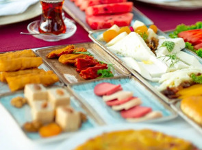 Отель Rox Resort