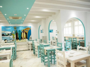 Corralejo Surfing Colors Hotel&Apartments