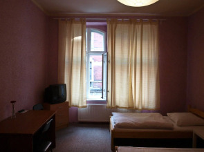 Hostel Kaktus Guest House Katowice