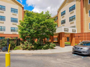 Extended Stay America Suites Elizabeth Newark Airport