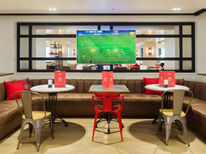 Hotel Barcelona Universal