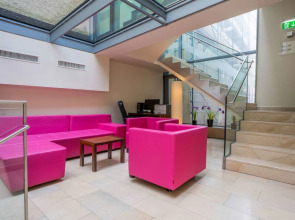 Отель Leonardo Boutique Hotel Salzburg Gablerbräu