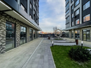 Green FOX на Трофимова