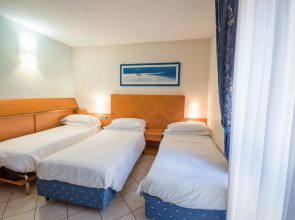 Albergo Centrale Bologna