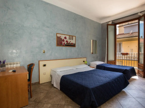 Hotel Angelica Florence