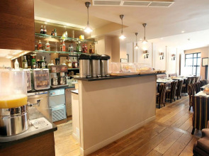 Hôtel Albe Bastille