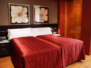 Hotel Villa De Barajas