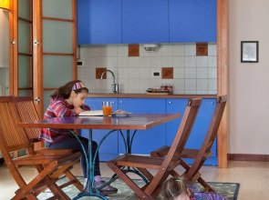 Hotel Villa Undulna - Terme della Versilia