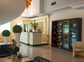 The Market Urban Hotel