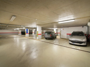 Loft Hotel Bratislava