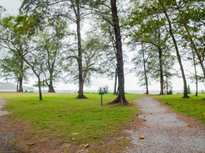 S2 Airport Residence