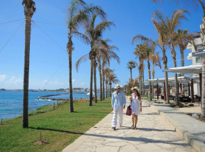 Alexander The Great Beach Hotel