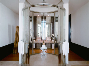 Grand Hyatt Sao Paulo