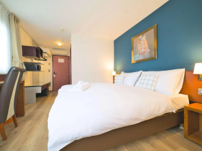 Tulip Inn Lausanne Beaulieu