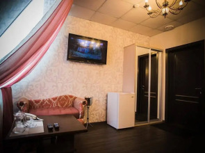 Мини Отель Кедровая Падь 