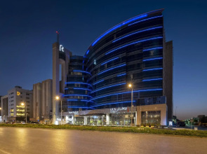 Rosh Rayhaan by Rotana