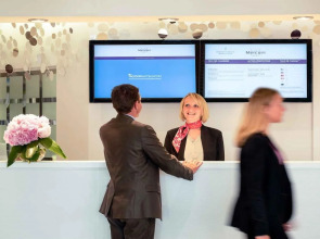 Mercure Marseille Centre Vieux Port