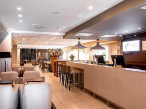 Holiday Inn Express Amsterdam - South by IHG