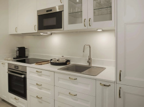 Hyatt Regency London The Churchill