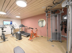 Alpenhotel Fleurs de Zermatt