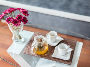 Apartment4you Select Kolejowa