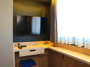 Hotel Wing International Select Asakusa Komagata