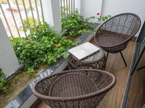 Gold Plaza Hotel Da Nang