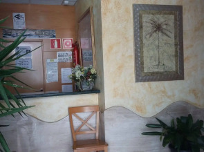 Apartamentos Selvapark