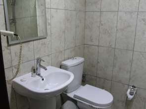 Hotel Abro Necatibey